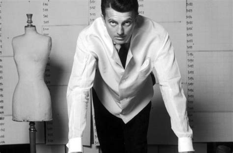 givenchy dueños|Givenchy, un recorrido por sus 65 años de historia.